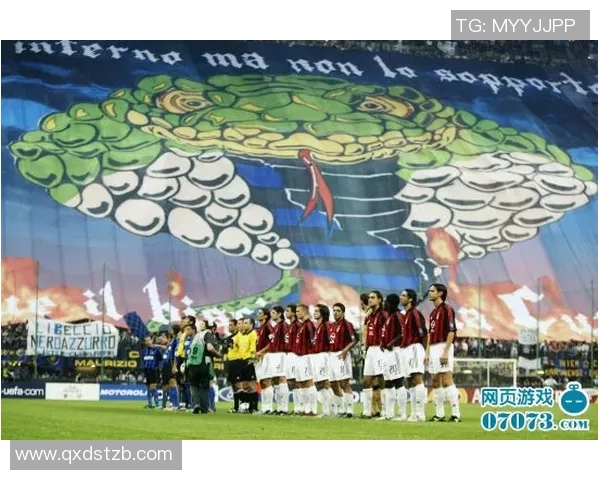 热血青春与足球梦想交织的英语足球动漫推荐与解析