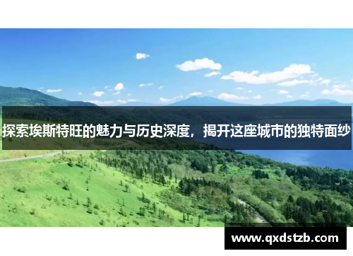探索埃斯特旺的魅力与历史深度，揭开这座城市的独特面纱