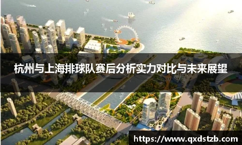 杭州与上海排球队赛后分析实力对比与未来展望